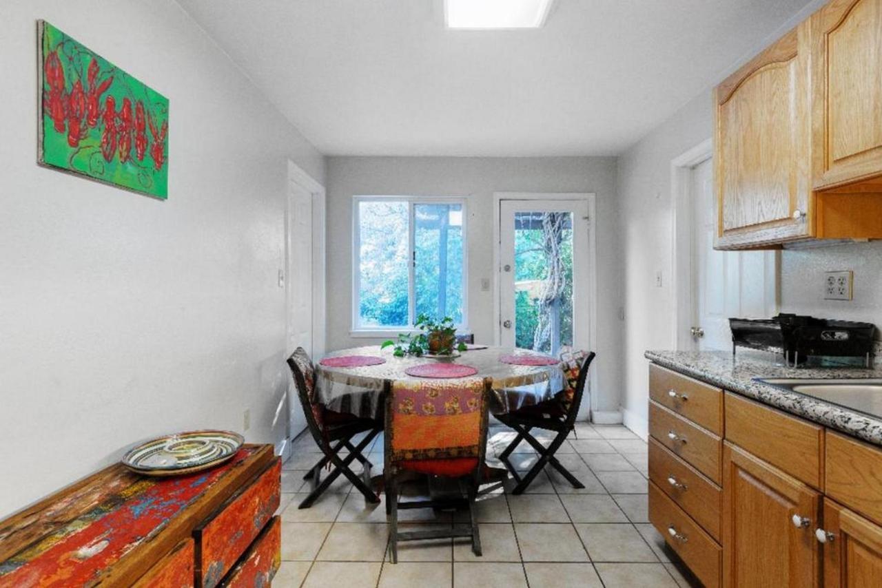 Large 1 Bedroom Apartment, Home Theater, Fireplace Berkeley Kültér fotó